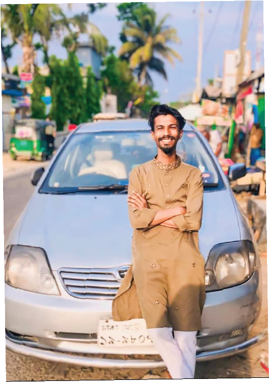 Photo of মো: সোহেল